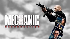 Mechanic: Resurrection (2016)