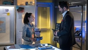 Lucifer – 6 stagione 9 episodio