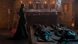 The White Queen 1 x Episodio 4