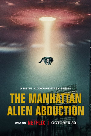 The Manhattan Alien Abduction 7