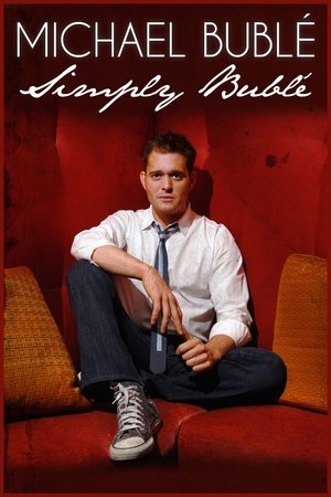 Poster Michael Buble: Simply Buble (2014)