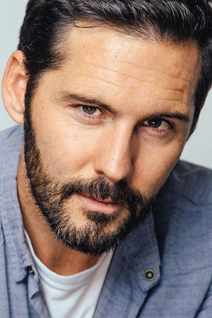 Keller Wortham portrait