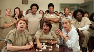 Orange Is the New Black temporada 3 capitulo 10