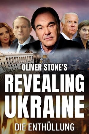 Poster Revealing Ukraine 2019