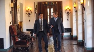 The Mentalist: Stagione 5 – Episodio 11