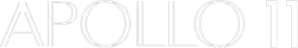 Apollo 11 — Logos 2