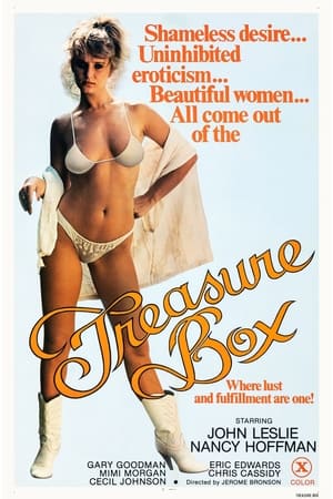 Poster The Treasure Box (1979)