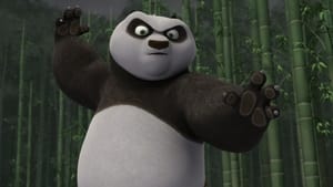 Kung Fu Panda: Legends of Awesomeness The Way of the Prawn