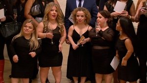 Little Women: NY The Vagina Monologues