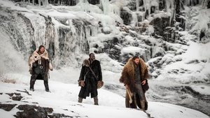 Frontier ( 2016 )