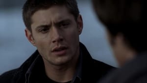 Supernatural 1 x Episodio 13