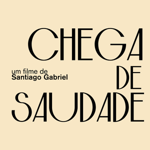 Chega de Saudade