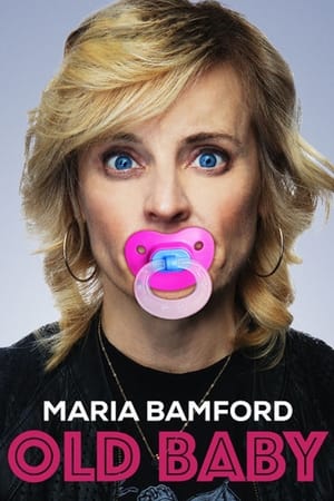 Image Maria Bamford: Old Baby