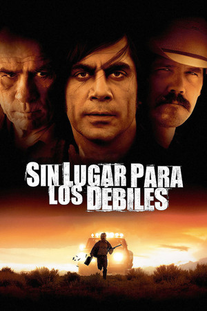 poster No Country for Old Men