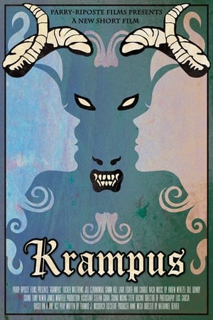 Poster Krampus 2015