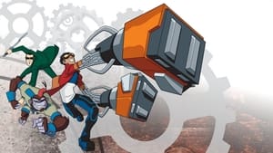 Generator Rex Saison 3 VF