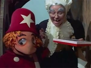 H.R. Pufnstuf The Stand-In