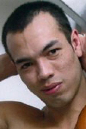 Jonas Carvalho portrait