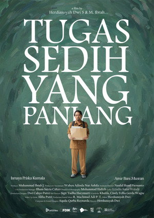 Loved Under Conditions (2026)