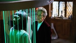 Doctor Who 9 x Episodio 10