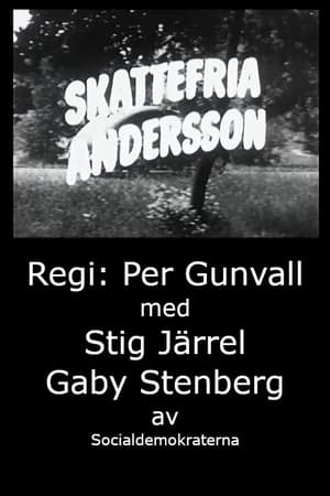 Poster di Skattefria Andersson