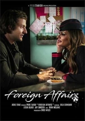 Image Foreign Affairs