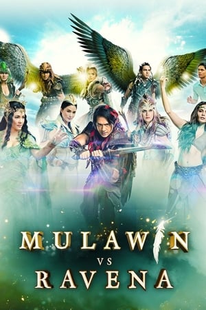 Poster Mulawin vs. Ravena 2017