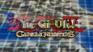 Yu-Gi-Oh! Capsule Monsters