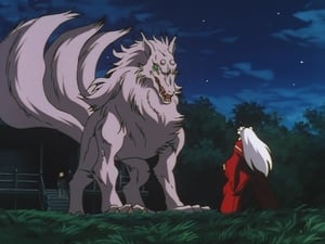 InuYasha: 3×8