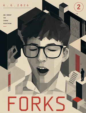 Forks 15