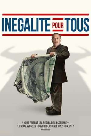 Inégalité pour tous 2013