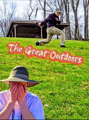 The Great Outdoors