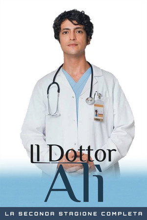 Il Dottor Alì - Stagione 2