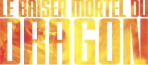 Kiss of the Dragon — Logos 10