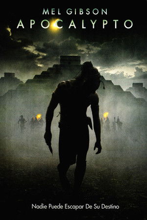poster Apocalypto