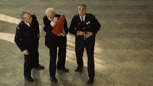 Au feu, les pompiers !