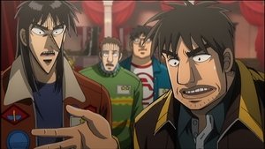 Kaiji: 1×7