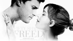 Fifty Shades Freed 2018