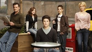 poster Kyle XY