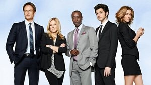 House of Lies – Casa de Mentiras