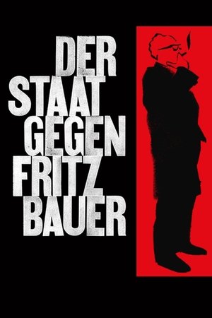 Der Staat gegen Fritz Bauer 2015