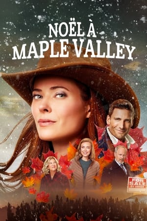 Image Noël à Maple Valley