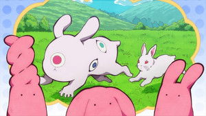 After-school Hanako-kun: 1×4