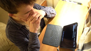 The Great Procrastinator