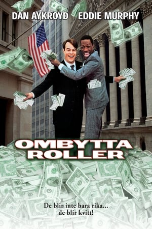 Poster Ombytta roller 1983