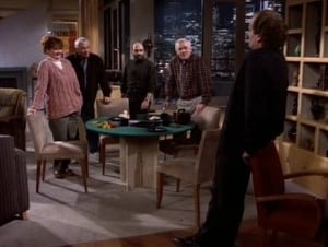 Frasier: 1×15