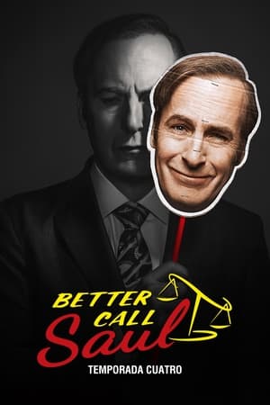 Better Call Saul: Temporada 4
