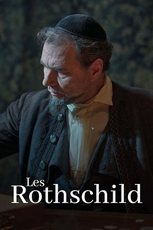 Image Die Rothschild-Saga. Aufstieg - Reichtum - Verfolgung