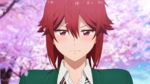 Tomo-chan Is a Girl! Temporada 1 Capitulo 1