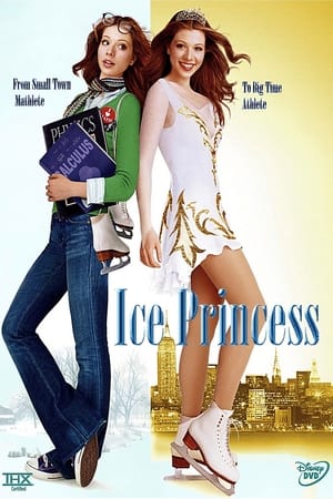 Ice Princess (2005) is one of the best movies like Grimcutty (2022)